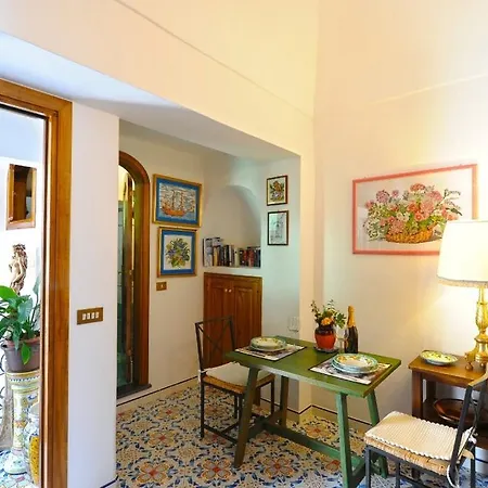 Gavitella Studio * Praiano