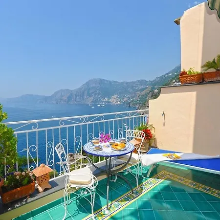 Gavitella Studio * Praiano