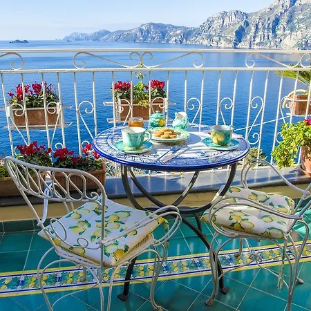 Gavitella Studio Praiano