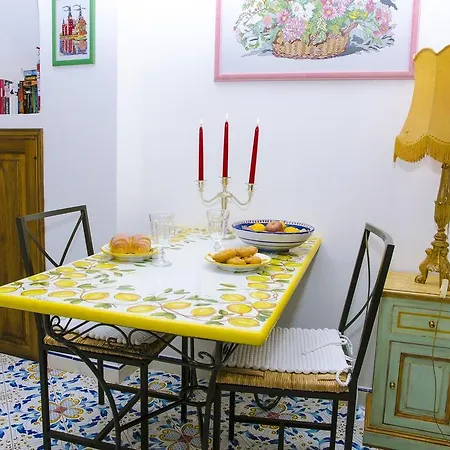 Gavitella Studio Praiano