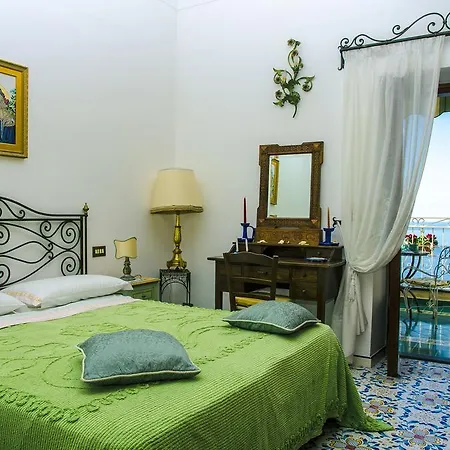 Gavitella Studio * Praiano