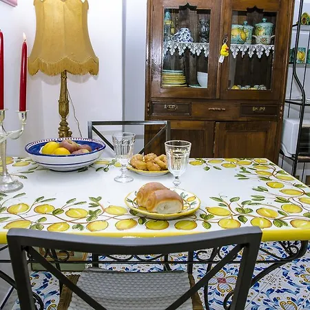 Gavitella Studio * Praiano