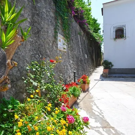 Gavitella Studio Praiano