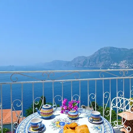 Gavitella Studio Apartment