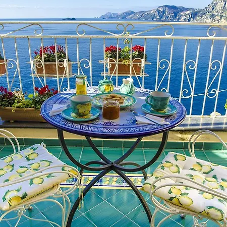 Gavitella Studio * Praiano