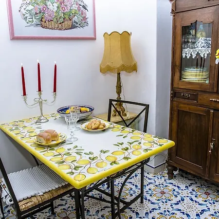 Gavitella Studio * Praiano